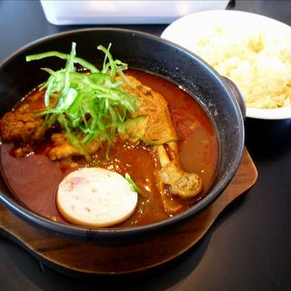 天竺 札幌清田本店