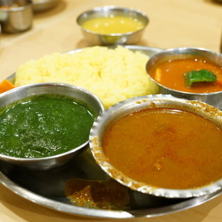 カレーレストラン シバ