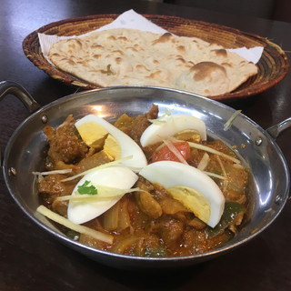 Handi レストラン