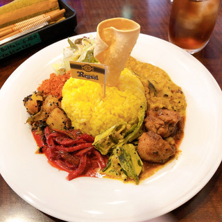 アーユーボーワン