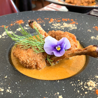 ベンガルタイガー