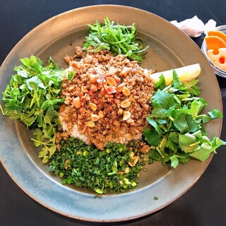 オクシモロン コマチ