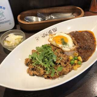 ハイ，ハウ アー ユー