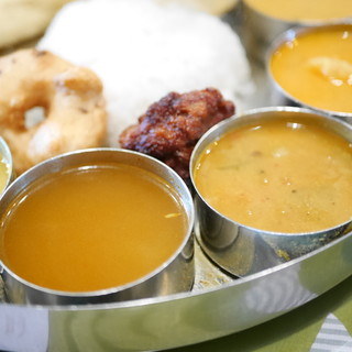 マドラスミールス