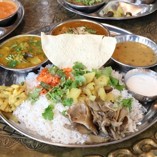 スパイス・ツリー