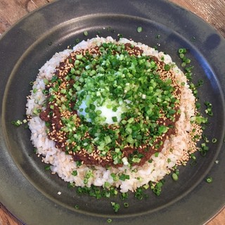 オクシモロン onari