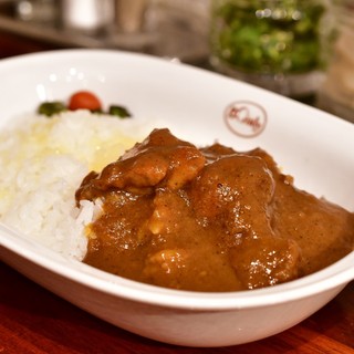 欧風カレー ボンディ 神保町本店