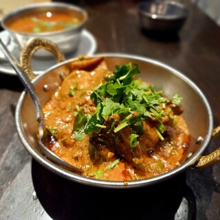 ダバ インディア