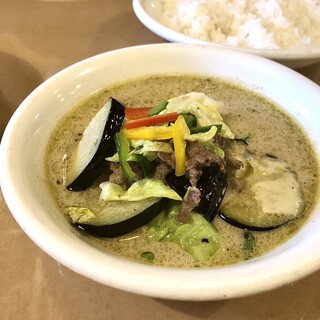 タイカリーピキヌー