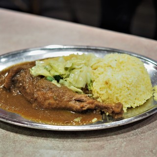 ナイルレストラン