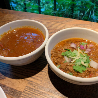 スパイスカフェ