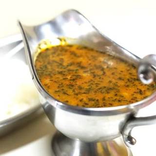 かれーの店 うどん 