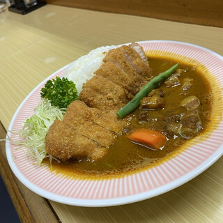 リッチなカレーの店 アサノ