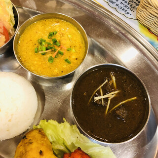 サンサール 新宿店