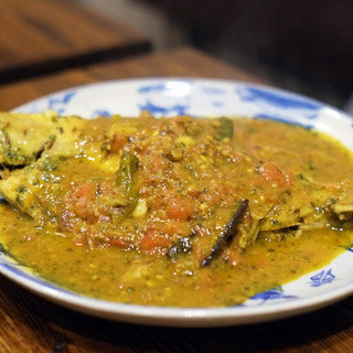 ヘンドリクス カリー バー