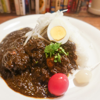 カレー食堂 リトルスパイス