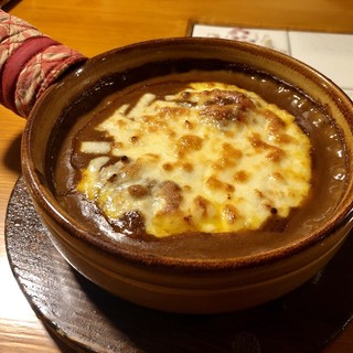 ３丁目のカレー屋さん 