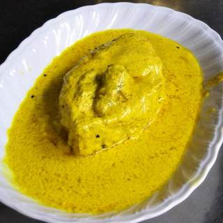 ベンガル料理プージャー