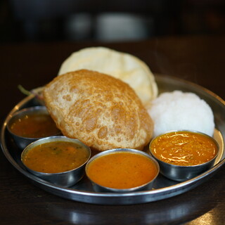 南インド料理ダクシン 東日本橋店