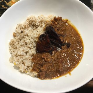 フレンチカレー スプーン