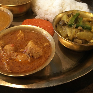 ネパリコ 渋谷店