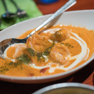 タンドールバル カマルプール