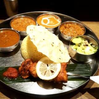 エリックサウス 八重洲店