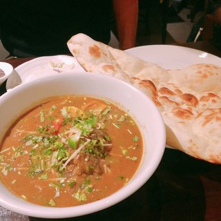 サイーファ ケバブ アンド ビリヤニ