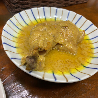 アジアカレーハウス