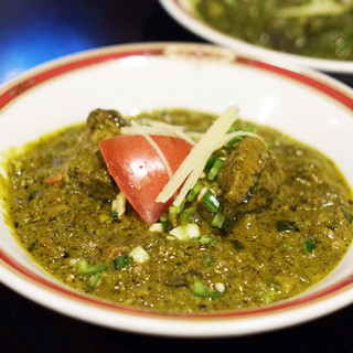 カーン・ケバブ・ビリヤニ