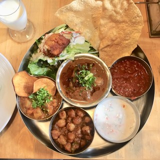 スパイスボックス