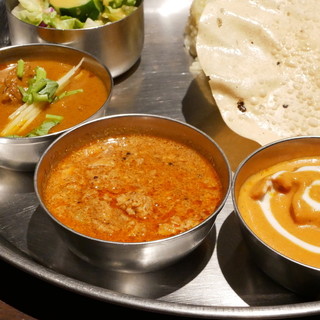 エリックサウス 東京ガーデンテラス店