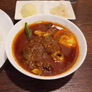 ビストロべっぴん舍 お茶の水