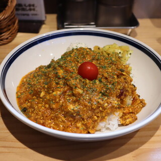 カレーライス専門店 ブラザー