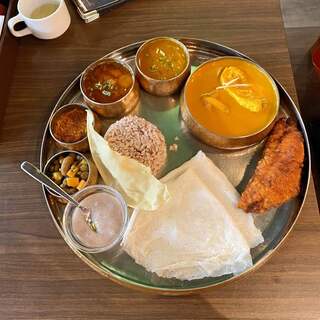 バンゲラズ キッチン