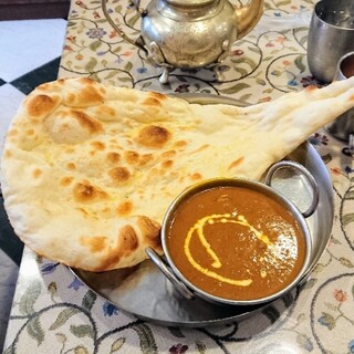 アジャンタ 京都店