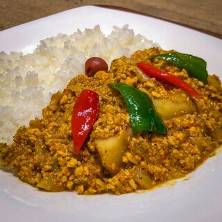 スパイスチャンバー