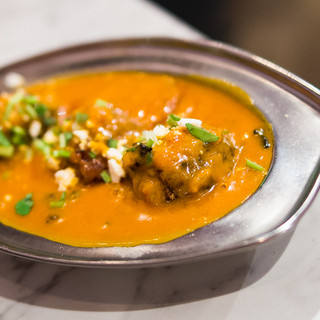 インド食堂TADKA