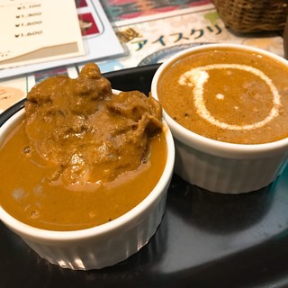 カンティプール 天五店