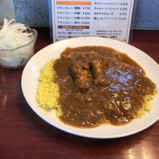 タンダーパニー