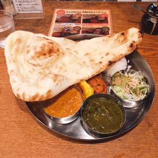 ネパール&インド料理 Manakamana