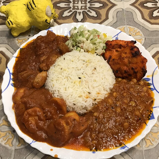 アリーズ キッチン