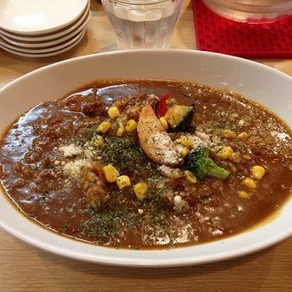 マダム・カリー