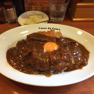 ヴァスコ・ダ・ガマ 本店