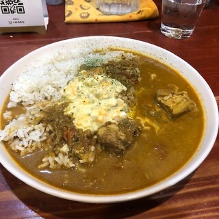 ヤドカリー 天満橋店