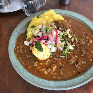 ガネーシュ m 北浜店