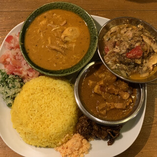 カレーや デッカオ