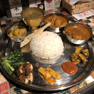 ヤタラ スパイス