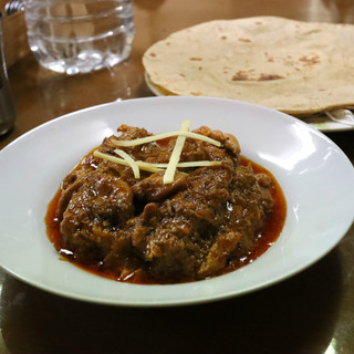 ハラールフードマルハバ