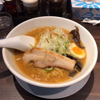 麺屋 雪風 すすきの店